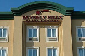 Beverly Hills Hotels & Suites  N.Bruhn/CariLat