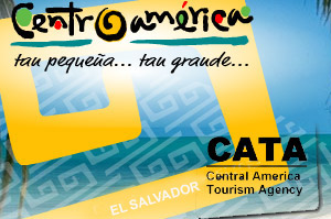 Agencia de Promocin Turstica de Centroamrica (CATA)